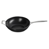 Le Creuset - Wokpan Essential Non-Stick 30 cm Wokpan Le Creuset