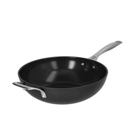 Le Creuset - Wokpan Essential Non-Stick 30 cm Le Creuset - Wokpan Essential Non-Stick 30 cm Wokpan Le Creuset