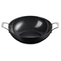Le Creuset - Wokpan Essential Non-Stick 32 cm Wokpan Le Creuset
