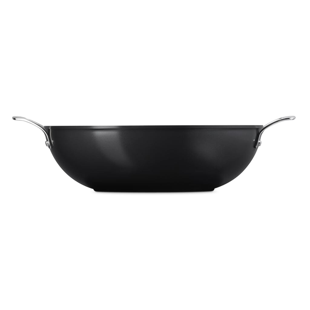 Le Creuset - Wokpan Essential Non-Stick 32 cm Wokpan Le Creuset