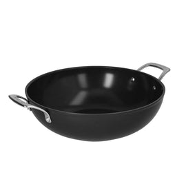 Le Creuset - Wokpan Essential Non-Stick 32 cm Le Creuset - Wokpan Essential Non-Stick 32 cm Wokpan Le Creuset