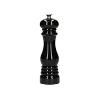 Moulin à sel Le Creuset - Noir ébène 21 cm
