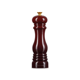 Le Creuset - Zoutmolen Garnet 21cm Le Creuset - Zoutmolen Garnet 21cm Zoutmolen Le Creuset