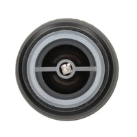 Le Creuset - Zoutmolen Mat Zwart 21cm Le Creuset