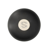 Le Creuset - Zoutmolen Mat Zwart 21cm Le Creuset