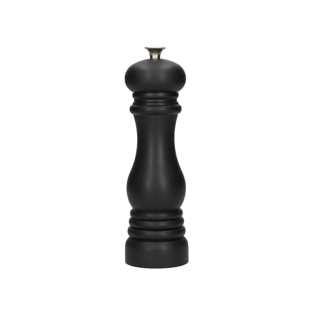 Le Creuset - Zoutmolen Mat Zwart 21cm Zoutmolen Le Creuset
