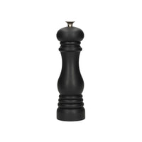 Le Creuset - Zoutmolen Mat Zwart 21cm Zoutmolen Le Creuset