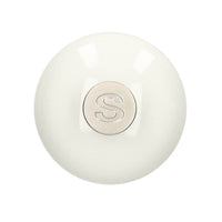 Le Creuset - Zoutmolen Meringue 21cm Le Creuset
