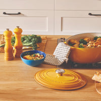 Le Creuset - Moulin à sel Nectar 21cm Moulin à sel Le Creuset