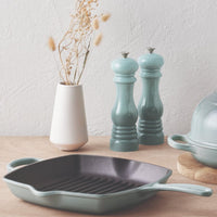Le Creuset - Moulin à sel Sel de Mer 21cm Moulin à sel Le Creuset