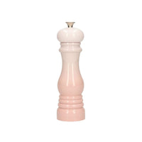 Moulin à sel Le Creuset rose coquillage 21 cm