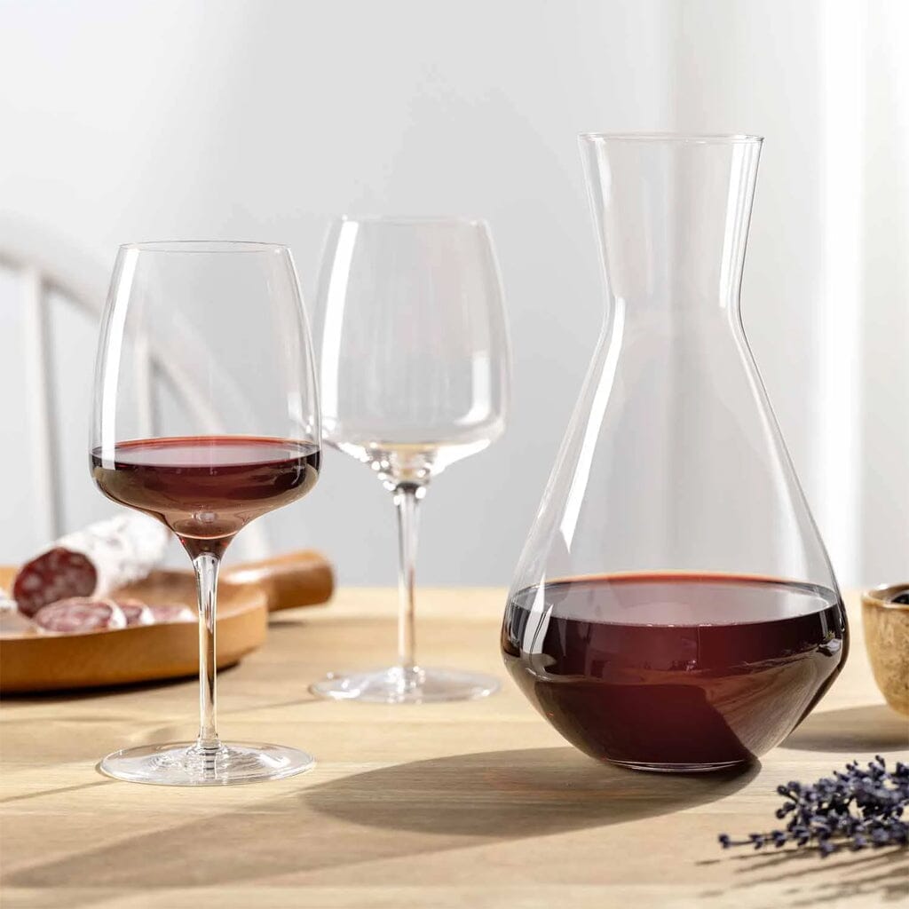 Leonardo - GB/3pcs. Wine set CEST 061975 I Wijnglazen Leonardo