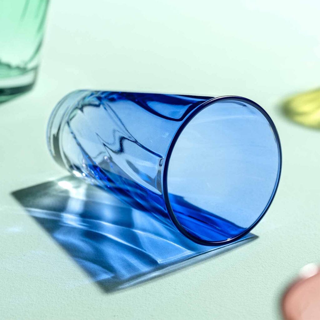 Leonardo - GB/4 LD Tumblers 300ml 046975 ass. Leonardo