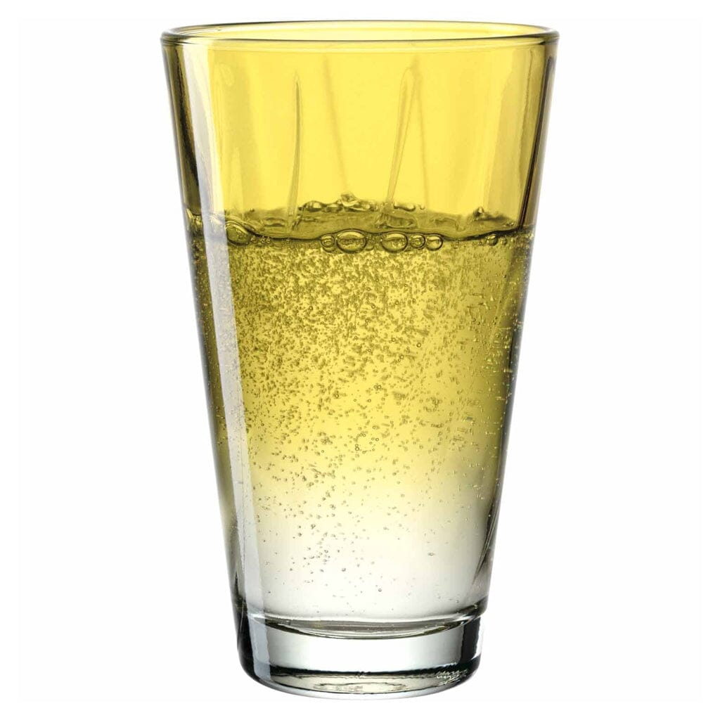 Leonardo - GB/4 LD Tumblers 300ml 046975 ass. Leonardo
