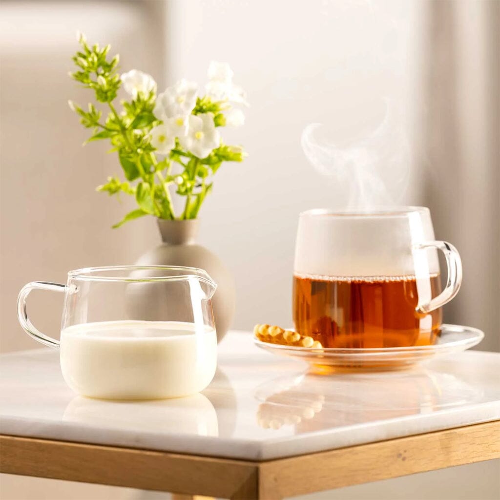 Leonardo - Milk jug 0,35l TÈ PER TE Leonardo
