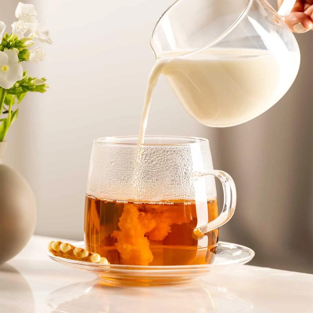 Leonardo - Milk jug 0,35l TÈ PER TE Leonardo
