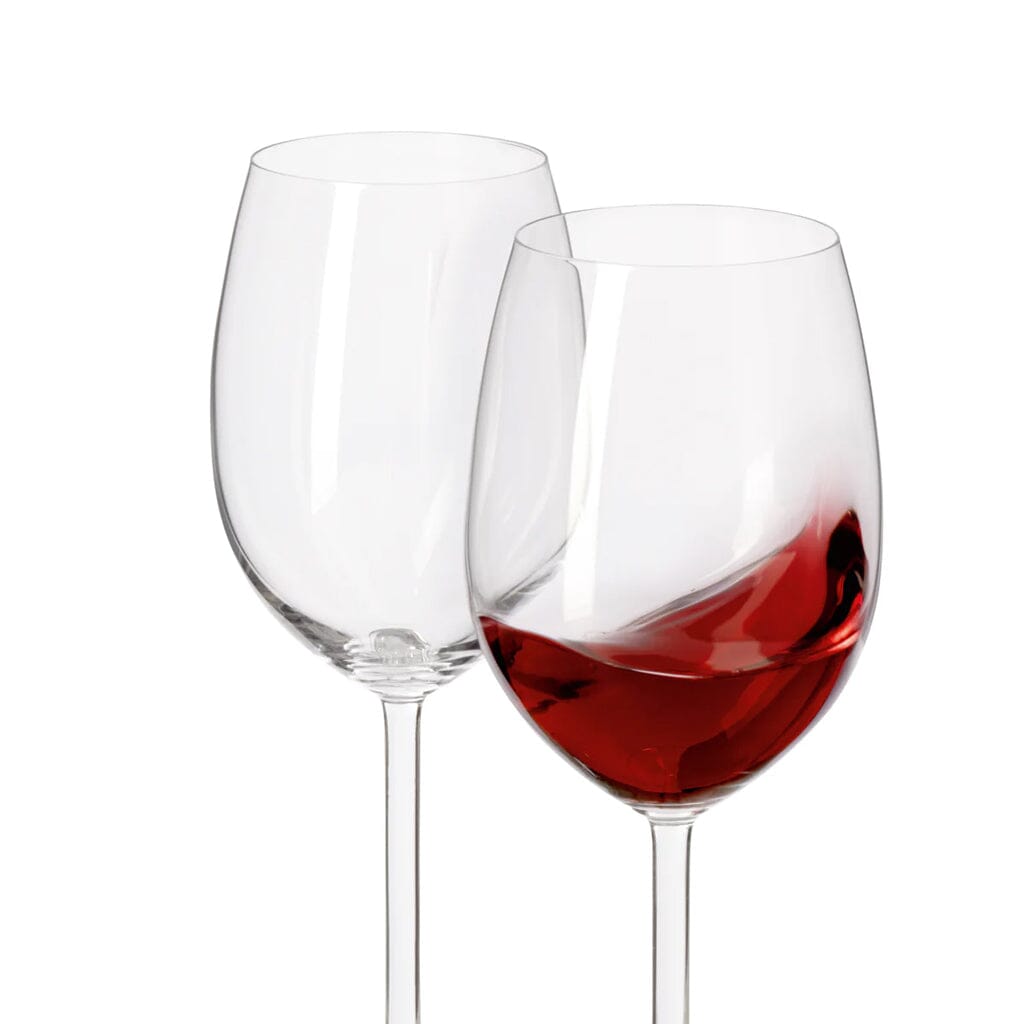 Leonardo - Red wine 460ml Daily Wijnglazen Leonardo