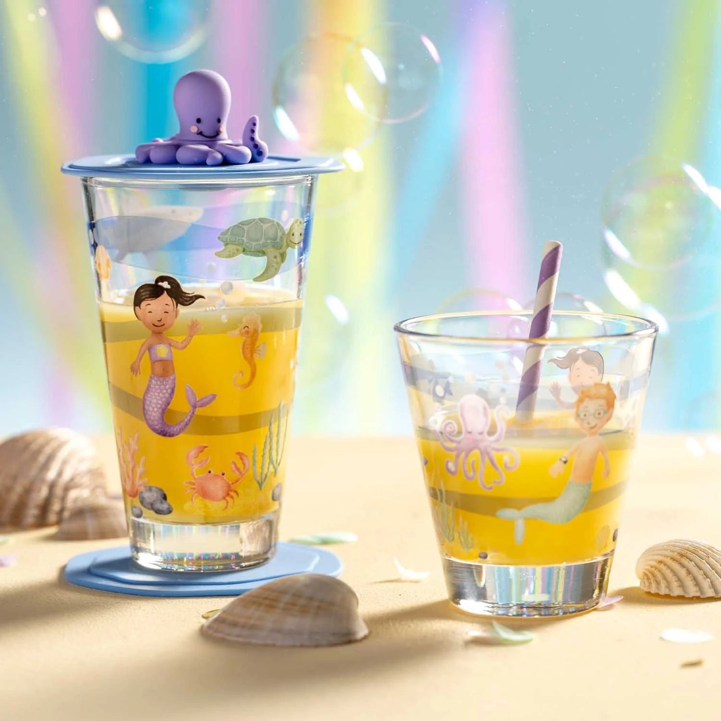 Leonardo - Tumbler S 215ml sea Leonardo