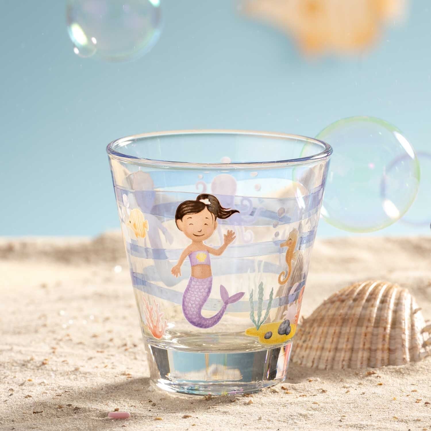 Leonardo - Tumbler S 215ml sea Leonardo