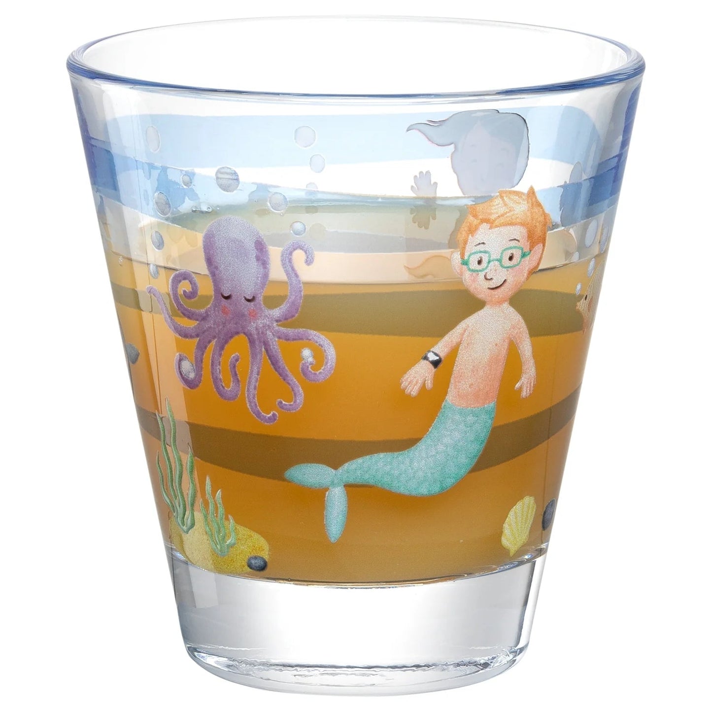 Leonardo - Tumbler S 215ml sea Leonardo