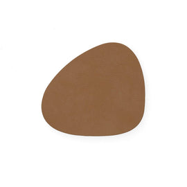 Lind DNA - Onderzetter Curve Nupo Nougat Lind DNA - Onderzetter Curve Nupo Nougat Onderzetter Lind DNA