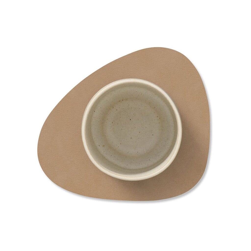 Lind DNA - Onderzetter Curve Nupo Truffel Onderzetter Lind DNA