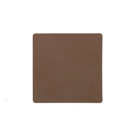 Lind DNA - Onderzetter Vierkant Nupo Truffel Lind DNA - Onderzetter Vierkant Nupo Truffel Onderzetter Lind DNA