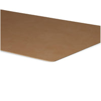 Lind DNA - Placemat Vierkant L Nupo Nougat Placemat Lind DNA