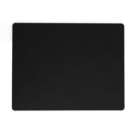ADN de Lind - Set de table Carré L Nupo Noir Bezig met laden...