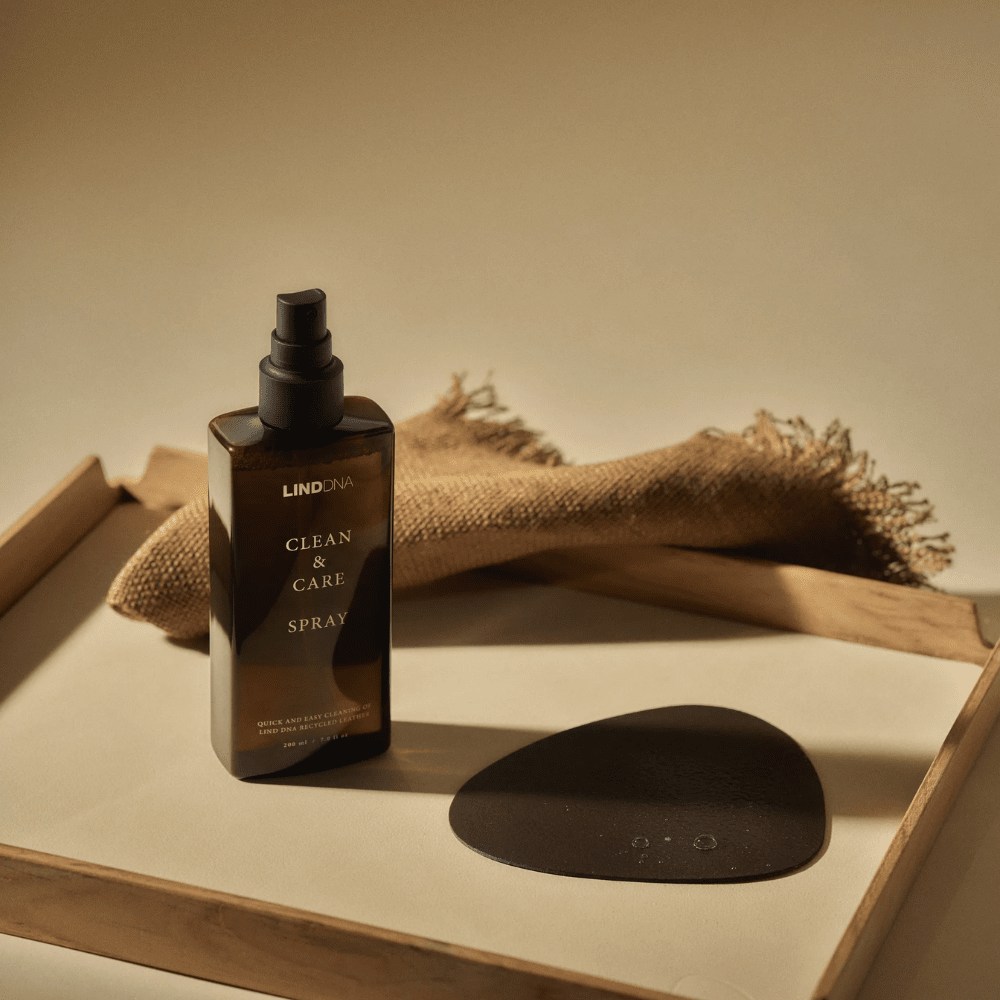 LIND DNA - Spray nettoyant Clean & Care 200 ml Lind DNA