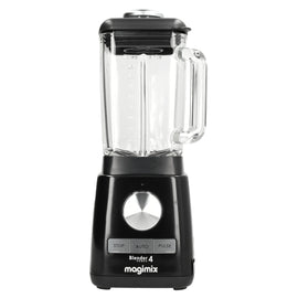 Magimix - Blender Power 4 Zwart Magimix - Blender Power 4 Zwart Blender Magimix