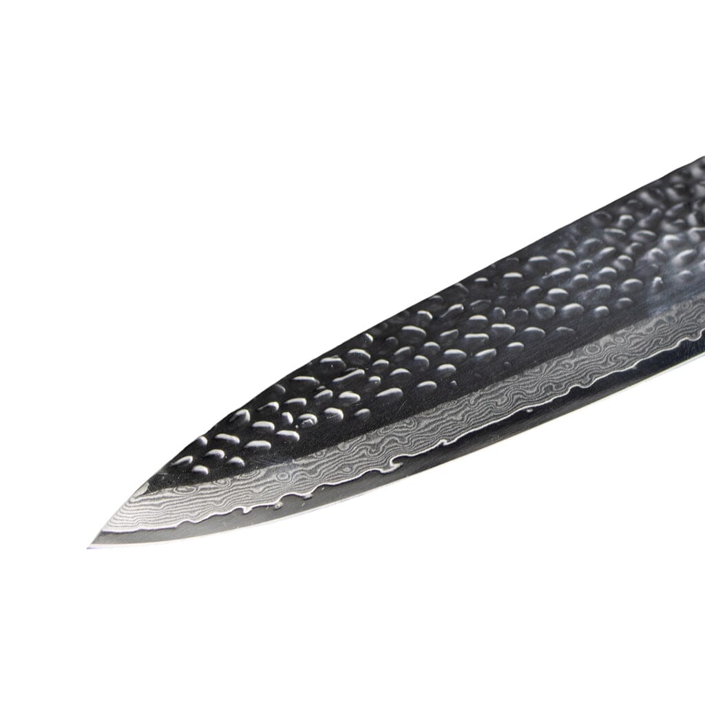 Mahoniehout Rood Series - Koksmes 20 cm Koksmes Shinrai Japan
