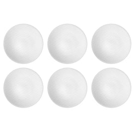 Medard de Noblat - Izy Dessertbord 21 cm (set van 6) Medard de Noblat - Izy Dessertbord 21 cm (set van 6) Dessertborden Medard de Noblat