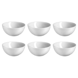Medard de Noblat - Izy Lunch Kom 14 cm (set van 6) Medard de Noblat - Izy Lunch Kom 14 cm (set van 6) Kommen Medard de Noblat