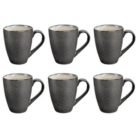 Medard de Noblat - Shadow Nacre Mok 30 cl (set of 6) Medard de Noblat - Shadow Nacre Mok 30 cl (set of 6) Mokken Medard de Noblat