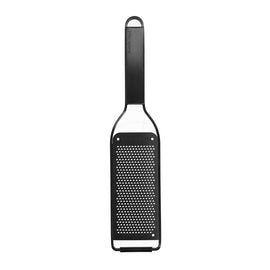 Microplane - Black Sheep rasp fijn zwart Microplane - Black Sheep rasp fijn zwart Microplane
