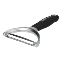 Microplane - Dunschiller Y-model XL zwart/rvs Microplane
