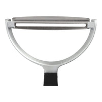 Microplane - Dunschiller Y-model XL zwart/rvs Microplane