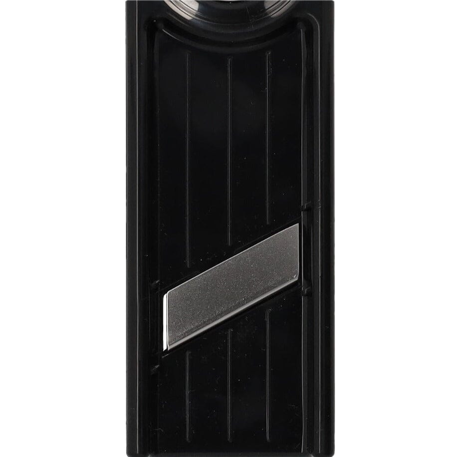 Microplane - Ginger Tool 3-in-1 zwart Microplane