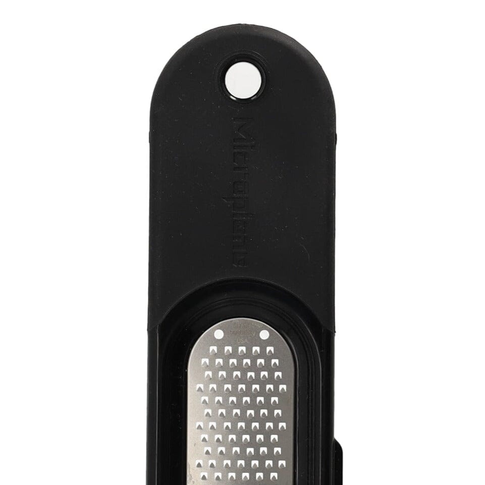 Microplane - Ginger Tool 3-in-1 zwart Microplane
