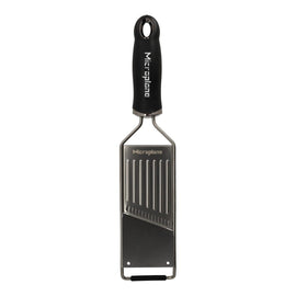 Microplane - Coupe-Julienne Gourmande - Noir Bezig met laden...