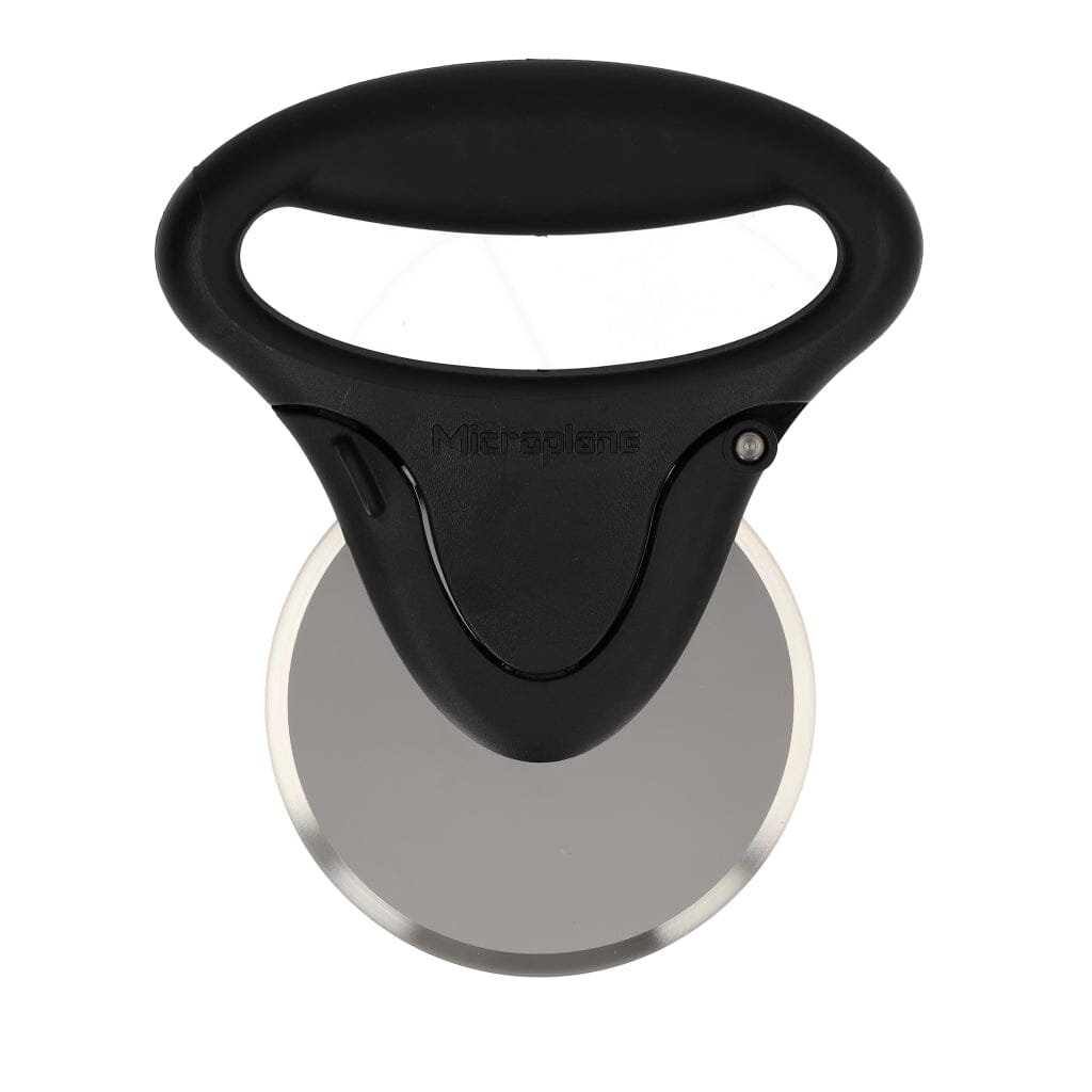 Microplane - Pizzasnijder zwart Microplane