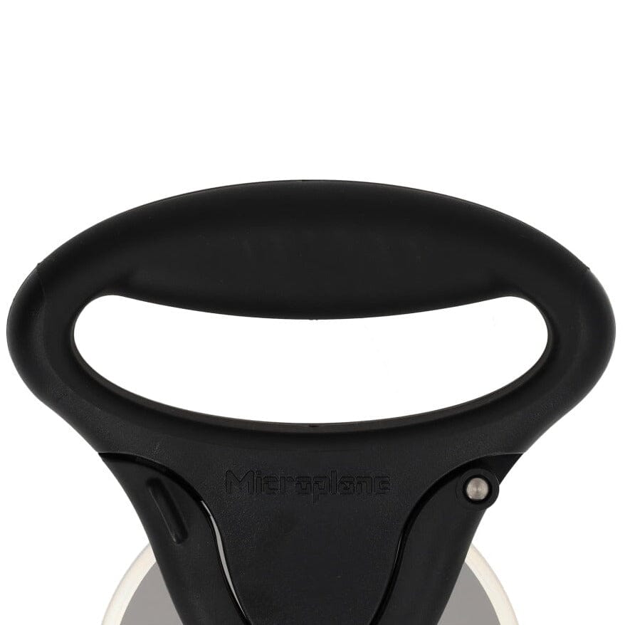Microplane - Pizzasnijder zwart Microplane