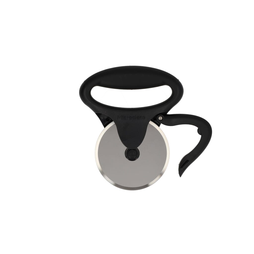 Microplane - Pizzasnijder zwart Microplane