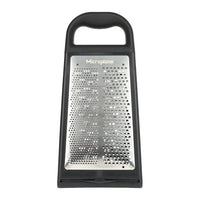 Microplane - Rasp "Boxgrater" Elite zwart Microplane