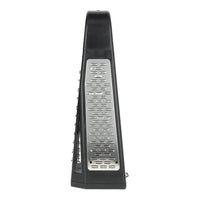 Microplane - Rasp "Boxgrater" Elite zwart Microplane