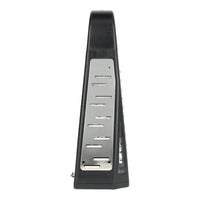 Microplane - Rasp "Boxgrater" Elite zwart Microplane