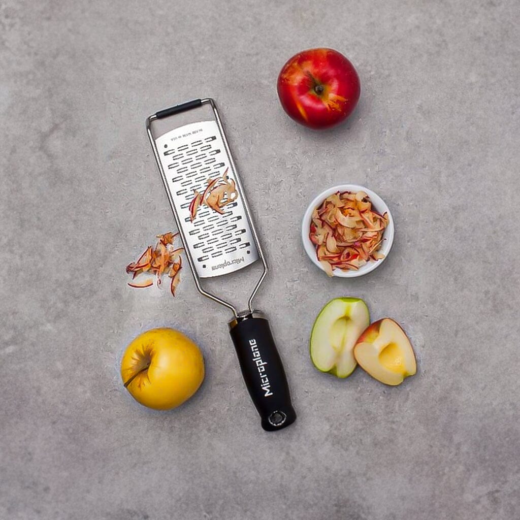 Microplane - Rasp extra grof Rasp Microplane