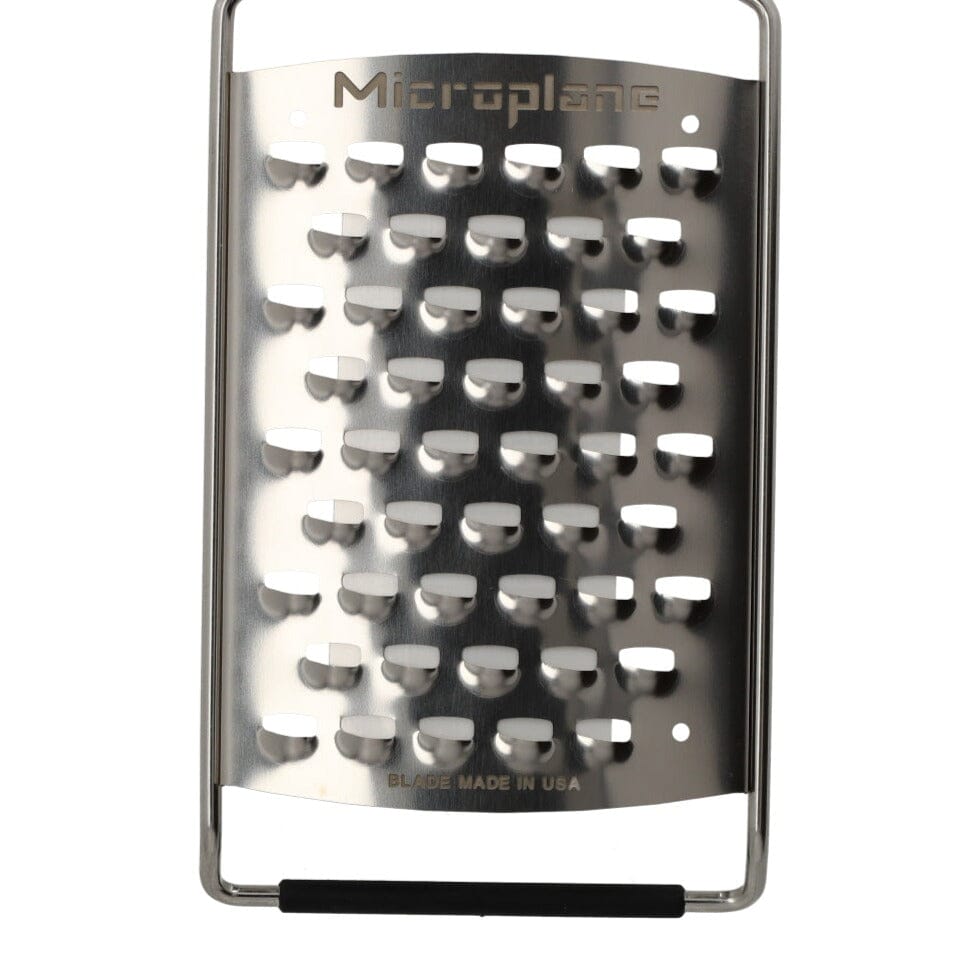 Microplane - Rasp extra grof/extra breed Microplane