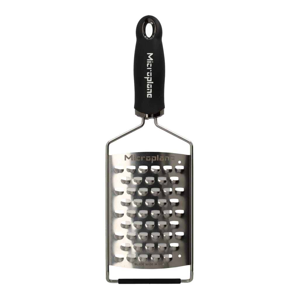 Microplane - Rasp extra grof/extra breed Microplane